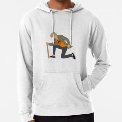 Percy Jackson Wonderfull Hoodie