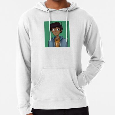 Hot Design Percy Jackson Hoodie