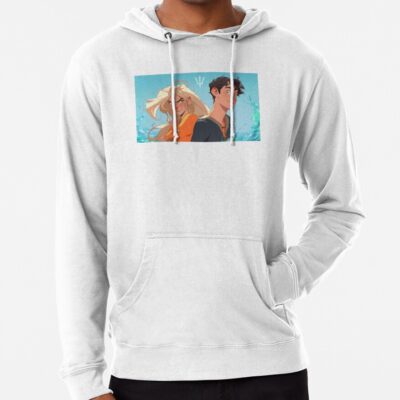New Collction Percy Jackson Hoodie