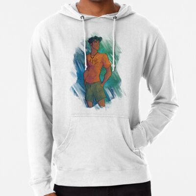 Percy Jackson Colection Hoodie