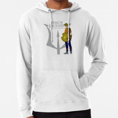 Percy Jackson And The Olympians Series Hoodie