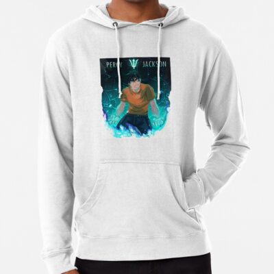 Hot Item Percy Jackson Hoodie