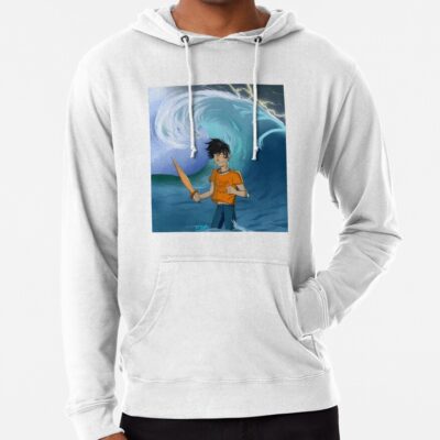 Percy Jackson Unique  Hoodie