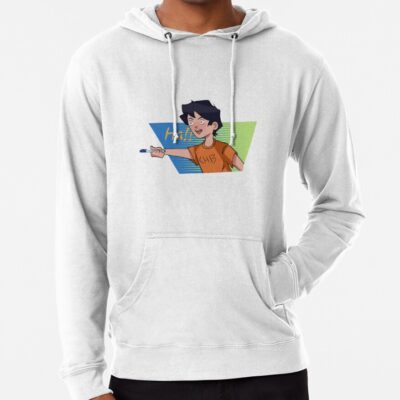 Hot Collection Percy Jackson Hoodie