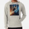 ssrcolightweight hoodiemensoatmeal heatherfrontsquare productx1000 bgf8f8f8 29 - Percy Jackson Merch