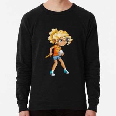 Annabeth Chase Sweatshirt