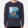 ssrcolightweight sweatshirtmens322e3f696a94a5d4frontsquare productx1000 bgf8f8f8 5 - Percy Jackson Merch