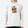ssrcolightweight sweatshirtmensfafafaca443f4786frontsquare productx1000 bgf8f8f8 15 - Percy Jackson Merch
