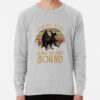 ssrcolightweight sweatshirtmensheather greyfrontsquare productx1000 bgf8f8f8 - Percy Jackson Merch