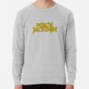 ssrcolightweight sweatshirtmensheather greyfrontsquare productx1000 bgf8f8f8 14 - Percy Jackson Merch