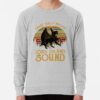 ssrcolightweight sweatshirtmensheather greyfrontsquare productx1000 bgf8f8f8 18 - Percy Jackson Merch