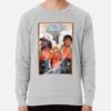 ssrcolightweight sweatshirtmensheather greyfrontsquare productx1000 bgf8f8f8 21 - Percy Jackson Merch