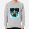 ssrcolightweight sweatshirtmensheather greyfrontsquare productx1000 bgf8f8f8 3 - Percy Jackson Merch