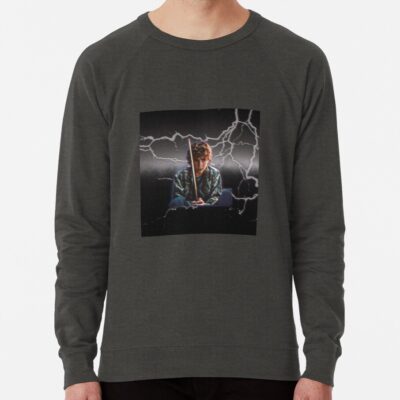 Percy Jackson Retro Sweatshirt