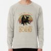 ssrcolightweight sweatshirtmensoatmeal heatherfrontsquare productx1000 bgf8f8f8 - Percy Jackson Merch