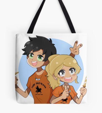 Percy Jackson Wonnderfull Tote Bag
