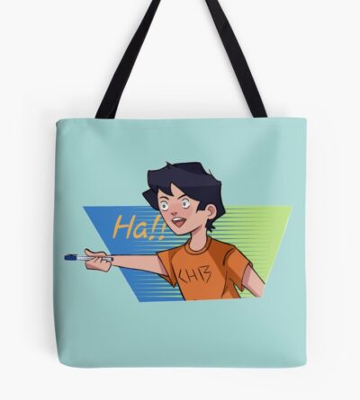 New Design Percy Jackson Cute Tote Bag