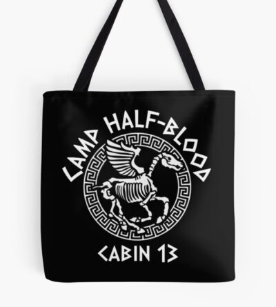 Camp Half Blood Tote Bag