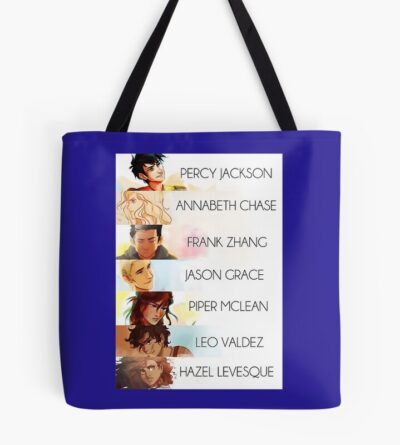 Percy Jackson Classic Tote Bag
