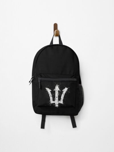 Percy Jackson Trident Backpack Backpack