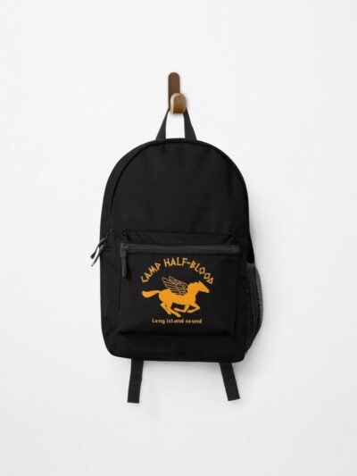 Camp Half Blood Chronicles Branches Backpack