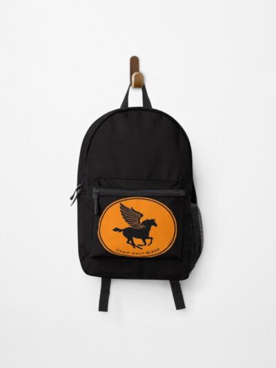 Camp Half Blood Pegasus Backpack