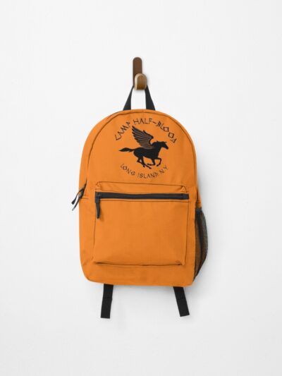 Camp Half Blood Backpack