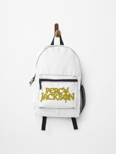 Percy Jackson Backpack