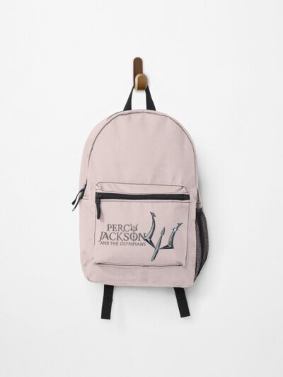 Percy Jackson And The Olympians Backpack