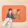 urbathmat flatlay context smallsquare750x1000.1u5 6 - Percy Jackson Merch
