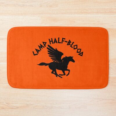 Camp Half Blood Bath Mat
