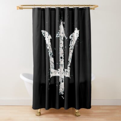 New Percy Jackson Unique Shower Curtain