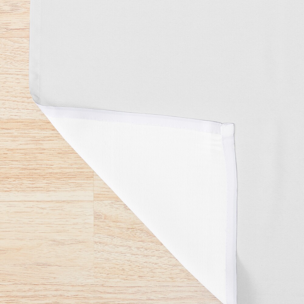 Camp Half Blood Shower Curtain - Image 2