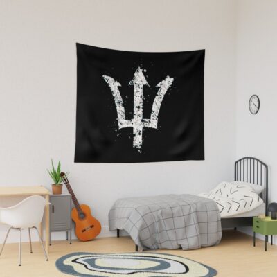 Percy Movie Jackson Tapestry